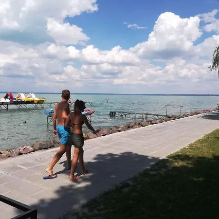 In - Balaton 42696 Дом отдыха Шиофок