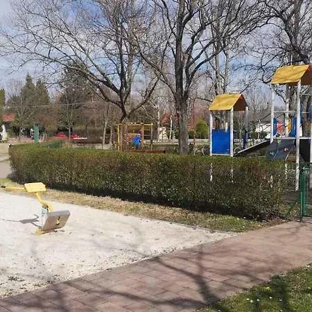 Casa vacanze In - Balaton 42696