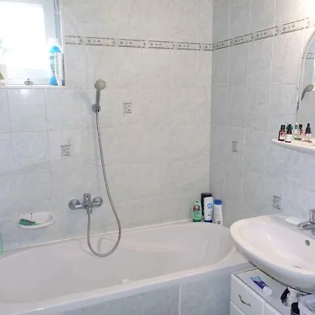 In - Balaton 42696 Holiday home Siofok