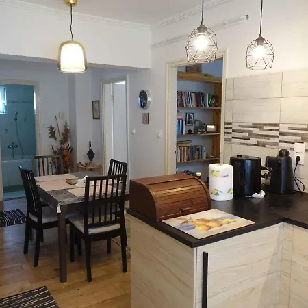 Holiday home In - Balaton 42696 Siofok